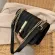 Solid Cr Square Crossbody Bag New Hi-Quity Pu Leather Women's Designer Handbag Chain Oulder Mesger Bag