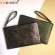 Xmesn New Python Leather Pouch Case for Lap Women Enven Envelope Bag for Macbo Air Pro 13.3 "15.4" New Trends Bag Ins
