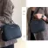 Luxury Leather Leather Crossbody Tote Bags for Women Designer Zier Oulder Mesger Bag Ladies SML Handbags Travel Hand Bag