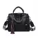 New Retro Women Handbags Hi Quity Pu Leather Ladies Oulder Bags Brand Tasssel fexury Bag Caa Crossbody Bags
