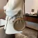 Round Design Luxury Crossbody Bags for Women Fe Handbags Tote Oulder Bag Ladies Pu Leather Vintage Hand Bags Women