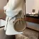 Round Design Luxury Crossbody Bags For Women Fe Handbags Tote Oulder Bag Ladies Pu Leather Vintage Hand Bags Women