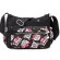 Flor Oulder Bag New Crossbody Bag for Women Rur Style Water Proof Leire or Travel Bag Hobos Mesger