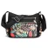 Flor Oulder Bag New Crossbody Bag For Women Rur Style Water Proof Leire Or Travel Bag Hobos Mesger