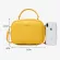Luxury Leather Leather Crossbody Tote Bags for Women Designer Zier Oulder Mesger Bag Ladies SML Handbags Travel Hand Bag