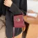 MINI FLAP CROSSBODY BAGS for Women Lady Designer Vintage Oulder Bag SMEN Handbag PU Leather Tote Bag Fe Se