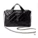 Hot Ladies Chain Bag Genuine Leather Design Gge Tassel Sml Incense Wind Oulder Mesger Bag Women Handbag