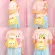 Cartoon Duffy Friends Stellou Rabbit Elliay Gelatoni Ce Dog Handbag Women Oulder Bag Crossbody Bag For Girls