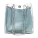 Women Sml Bucet Bags Plastic Transparent Totes Posite Chain Bag Pin Fe Mini Jelly Handbags Bolsa Finina C