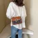 New Women's Bag Ca Oulder Mesger Bag Sequins Women Bag Luxury Designer Women Bag Mobile Phone Bag