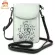 SNAE OULDER BAG SNAE Leather Bag Crossbody SMEN BAGS TENAGE PATTERN HI QUINY TRENDING SE