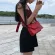 Vintage Women Mesger Bags New Pu Leather Sml Square Flap Bag Luxury Designer Handbag Fe Oulder Crossbody