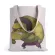 Women Girls Cat with UMBRELLA Fi Princed Handbag CN Eco-Friendly Reusable NG BAG BAG