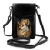 SNAE OULDER BAG SNAE Leather Bag Crossbody SMEN BAGS TENAGE PATTERN HI QUINY TRENDING SE