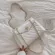 Luxury Brand Big Bag New Quity Leather Designer Tote Bag Lattice Loc Chain Oulder Crossbody Bag