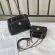 Luxury Brand Big Bag New Quity Leather Designer Tote Bag Lattice Loc Chain Oulder Crossbody Bag