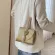 Luxy Moon Women Leather Handbag Luxury Diamond Clutch Se For Brid Party Oulder Bag With Heart Cryst Decoration Zd1490