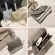 Luxy Moon Women Leather Handbag Luxury Diamond Clutch Se For Brid Party Oulder Bag With Heart Cryst Decoration Zd1490