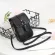 Sml Oulder Bag For Women Multi-Function With Card Cell Phone Pocet Pu Leather Ladies Crossbody Se Fe Mesger Bags