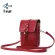 Sml Oulder Bag For Women Multi-Function With Card Cell Phone Pocet Pu Leather Ladies Crossbody Se Fe Mesger Bags