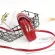 Sml Oulder Bag For Women Multi-Function With Card Cell Phone Pocet Pu Leather Ladies Crossbody Se Fe Mesger Bags