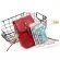 Sml Oulder Bag For Women Multi-Function With Card Cell Phone Pocet Pu Leather Ladies Crossbody Se Fe Mesger Bags