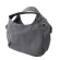 Women Canvas Handbags Retro Large Capacity FE OLDER BAGS STYLI CASSBODY BAGS CLASSIC SOLID TOTES
