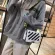 New Striped Design Oulder Mesger Bag