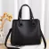 Ladies Handbags Women Bags Designer Tote Luxury Brand Leather Oulder Bag Women Handle Bag Fe Sac a Main