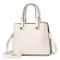 Ladies Handbags Women Bags Designer Tote Luxury Brand Leather Oulder Bag Women Handle Bag Fe Sac A Main