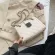 SML B PU Leather Crossbody Bag for Women Winter Branded Chain Designer Oulder Handbags Women's Trend Hand Bag