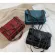 New Luxury Women Tassel Bags Designer Chains Ning Clutch Bag Mesger Crossbody Bags for Women Handbags