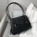 Crocodile Pattern Armpit Bag New Quity Pu Leather Women's Designer Handbag Elnt Fe Hi Capacity Oulder Bags