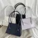 Crocodile Pattern Armpit Bag New Quity Pu Leather Women's Designer Handbag Elnt Fe Hi Capacity Oulder Bags
