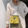 Cool Jt Sd Pun Motobie Style Crossbody Bag For Women Brand Designer Oulder Mesger Bag Lady Luxury Handbags