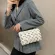 Weave Design CRS OULDER BAGS for Women New Designer Handbags and SES Fe Pu Leather Crossbody Bag