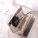 Women Bags Transparent Pvc Clear Jelly Bag Tote Handbag Oulder Bag S Acrylic Box Clutches Se Resin Chain Handle