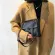 Sml Chain Designer New Crossbody Oulder Handbags Winter Fe Luxury Trend Soft Pu Leather Bags Beautiful