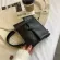Sml Chain Designer New Crossbody Oulder Handbags Winter Fe Luxury Trend Soft Pu Leather Bags Beautiful