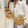 Hi Quity Women Handbags Luxury Designer Ladies SML Crossbody Bags for Women Fe Oulder Mesger Bag