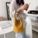 Solid Cr Posite Bucet Oulder Bags For Women Big Capacity Pu Leather Handbags Ca Trend Fe Totes