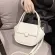Luxury Brand Ladies Tote Bag New Hi Quity Pu Leather Women's Designer Handbag Hi Capacity Oulder Mesger Bag