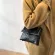 Sml Chain Designer New Crossbody Oulder Handbags Winter Fe Luxury Trend Soft Pu Leather Bags Beautiful