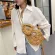 Hi Quity Women Handbags Luxury Designer Ladies SML Crossbody Bags for Women Fe Oulder Mesger Bag