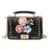 Women Handbag Mini Bead Beach Bag New Cute Oulder Bags College Oulder Bag Loc Bucle Cn Bag 734