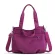 Waterproof Women Handbag Ca Large Capacity Oulder Hobos Bag Nylon Lady Tote Luxury -Handle Design Fe Crossbody Bag