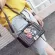 Women Handbag Mini Bead Beach Bag New Cute Oulder Bags College Oulder Bag Loc Bucle Cn Bag 734