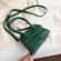 Jacquus Mini SML Square Bags for Women Hand Designer Luxury Brand PU Leather Oulder Bag Work Lady Tote Bag
