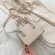 Crocodile Pattern Women's Bags Fe Handbag Sml Lady's Bag Luxury Leather Crossbody Bags For Women Oulder Bag B321