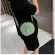 SML Round Bag Women's Bag New Tor Round Cae Bag Foreign Style Handbag Versa One Oulder Mesger Bag